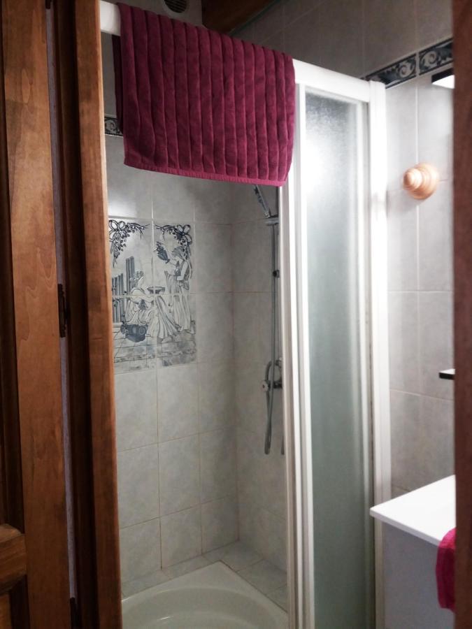 L'Horizon & Spa La Burbanche Dış mekan fotoğraf